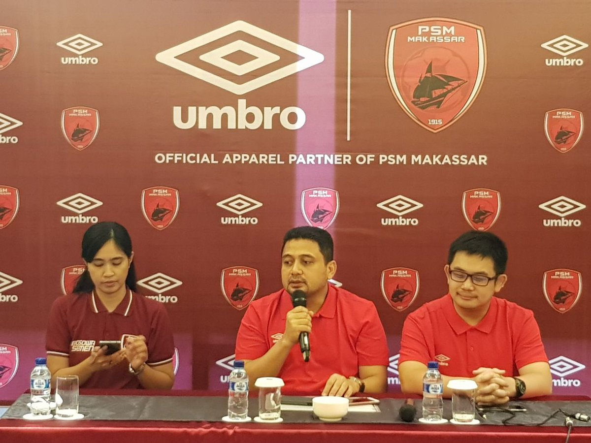 PSM MKS FANSBOOK tweet media