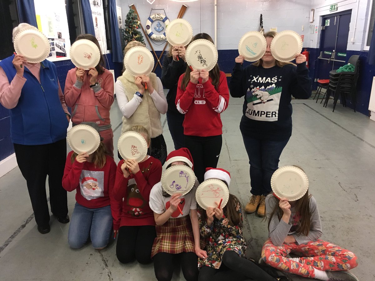 6th Beeston Guides tweet media