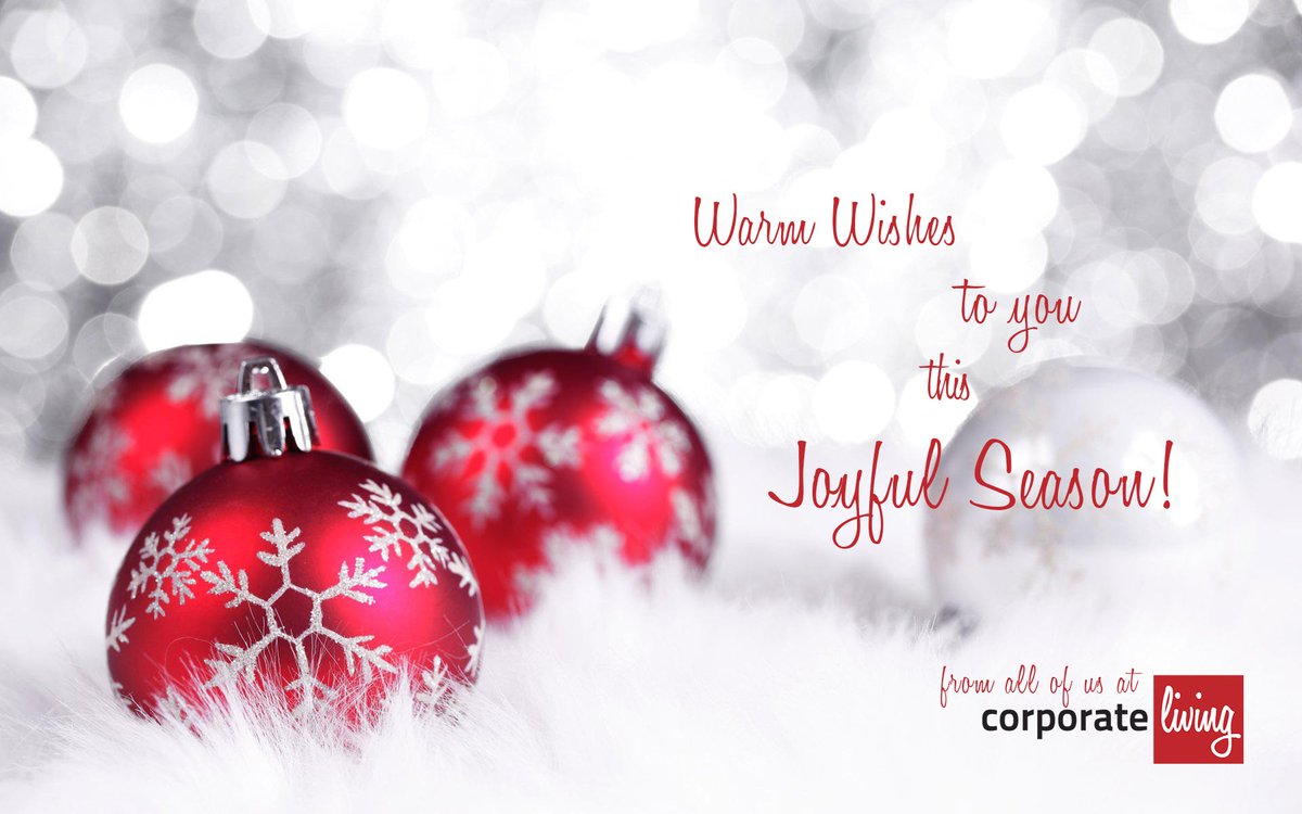 CorpLivingnetau's tweet photo. Wishing you Happy Holidays and a wonderful New Year! https://t.co/jIwpRulC0a