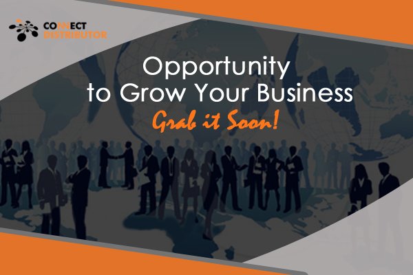 ConDistributor's tweet image. Start, run and nurture your business 
Top distributorship business opportunities
Call us  9109921144
Visit: connectdistributor.com
