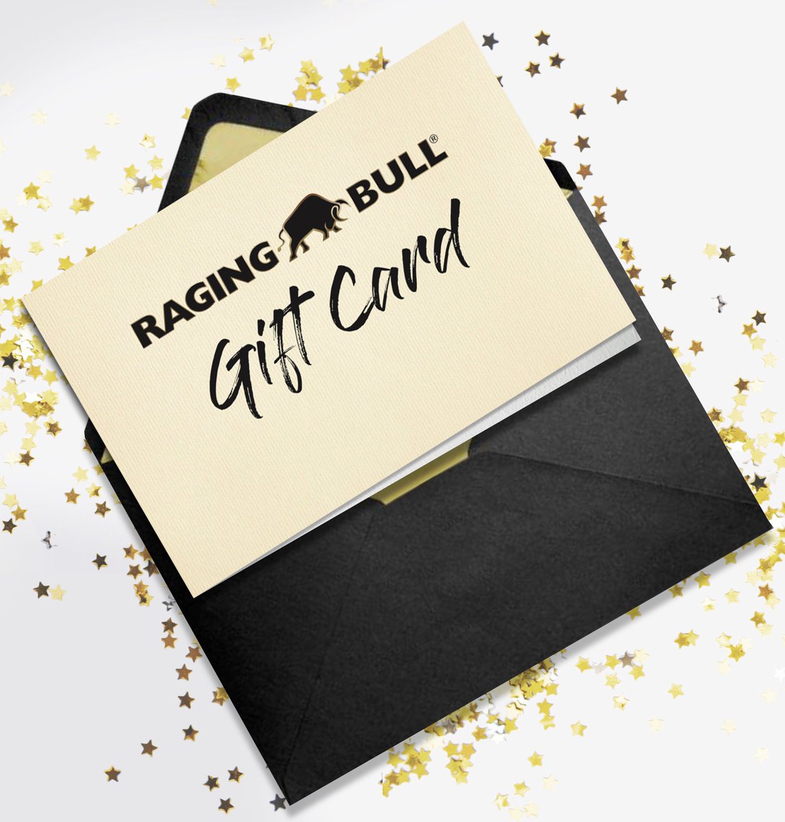 RagingBullLtd's tweet photo. The last #WINITWEDNESDAY of 2️⃣️0️⃣️1️⃣️7️⃣️ and we're going out with a bang💥
Retweet and follow to be in with a chance of winning a £100 E-Gift Voucher!
Go, go, go! https://t.co/tnZ1HX7Jox