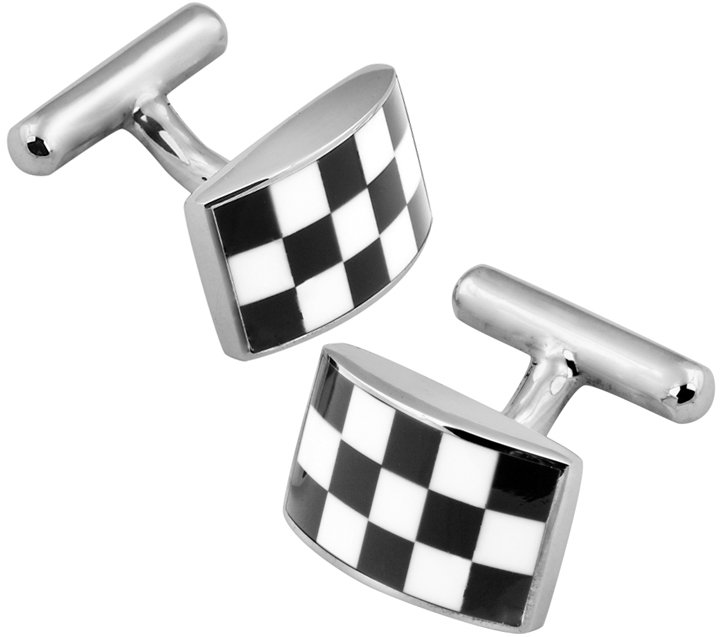 Rectangular Checkered Cufflinks
Shop now:
ow.ly/UAox30aALn3
#cufflinks
#rectangular
#checkered
#sterlingsilver
#gift