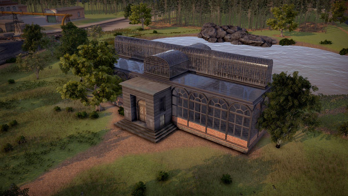 Stratotainment's tweet photo. Update: #GammaProtocol Map reading could win you the battle but don’t pass up the glass house (or throw stones!) https://t.co/y55fh9hW6m 
#turnbasedstrategy #game #indiegame #tacticalstrategy #indiedevgame #gamedev #gaming #gamersunite #indiedevhour #turnbased #gamingnews https://t.co/8jKmIy7g94