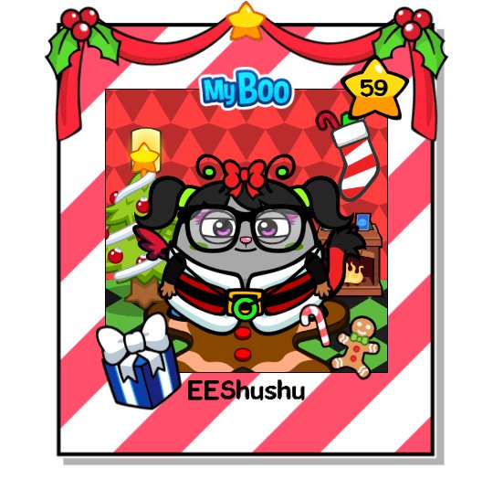 #MyBooGame #MyBooGame