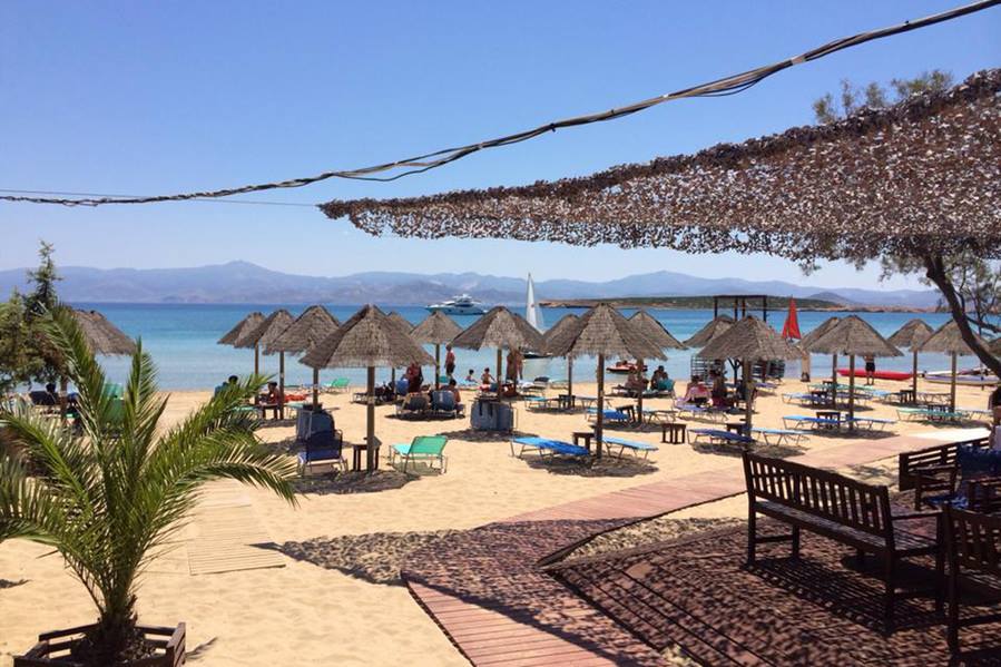 TravelParos's tweet photo. Santa Maria beach, #Paros
https://t.co/YmBEaquX6e
#TravelParos #SantaMaria #beach #Cyclades, #holidaygr passion for ☼ #Greece https://t.co/ep9FlmBgzQ