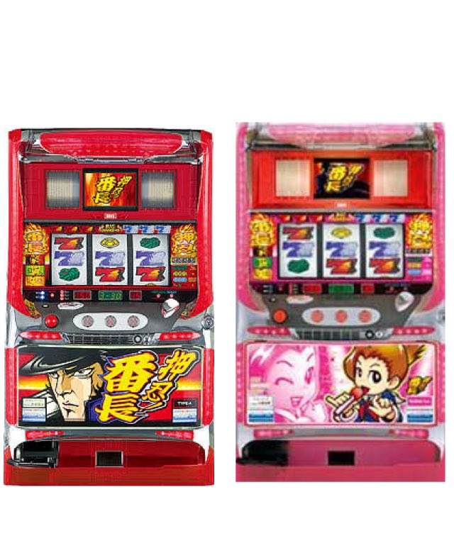 パチスロ 押忍！番長 ４号機 ウエディングパネル 押忍！番長【ウェディングパネル】 (大都技研4号機)