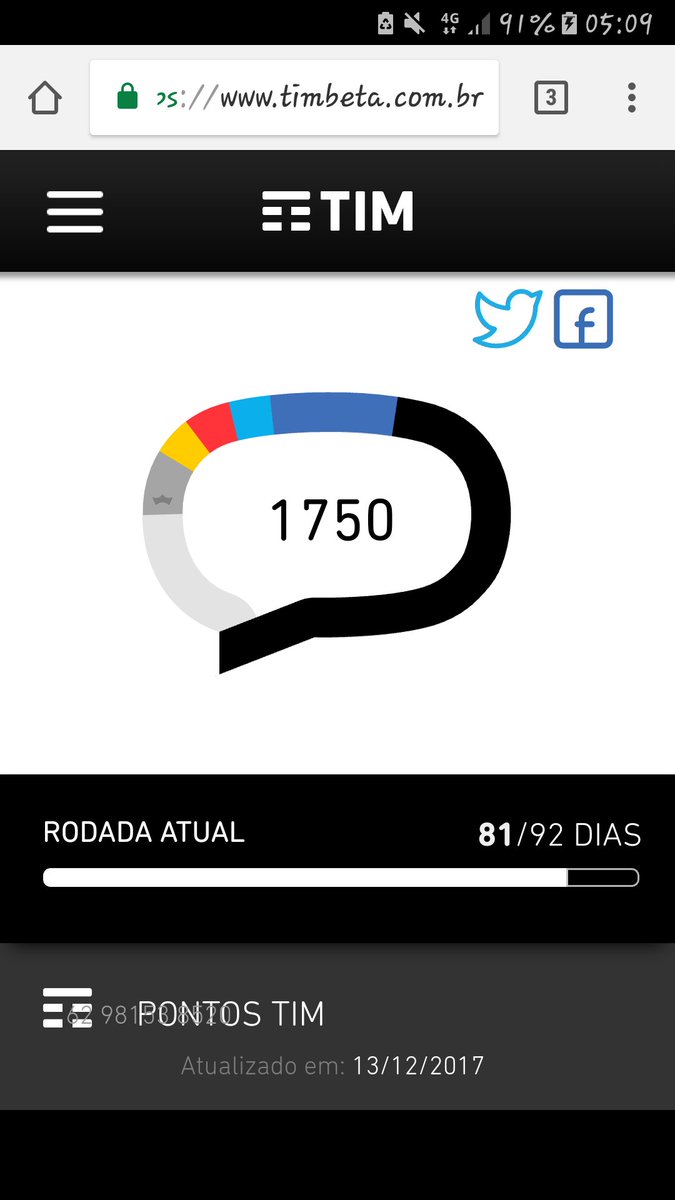 E o betalab está como?! Garantido novamente.  😉😉