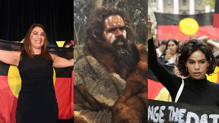 WgarNews's tweet photo. #AboriginalAffairs 2017: #TheHighs, #theLows & #WhereToFromHere?
By #NatalieCromb, #NITV
'#AboriginalWomen in #Parliament, #Rallies & 1 #VeryLongWalk' #Writer & #SocialCommentator, @NatalieCromb
Image: NITV
WGARcompilation: https://t.co/CYbjiEeyc7
NITV: https://t.co/A4qv4FBwDM https://t.co/MZNZtJDi4C