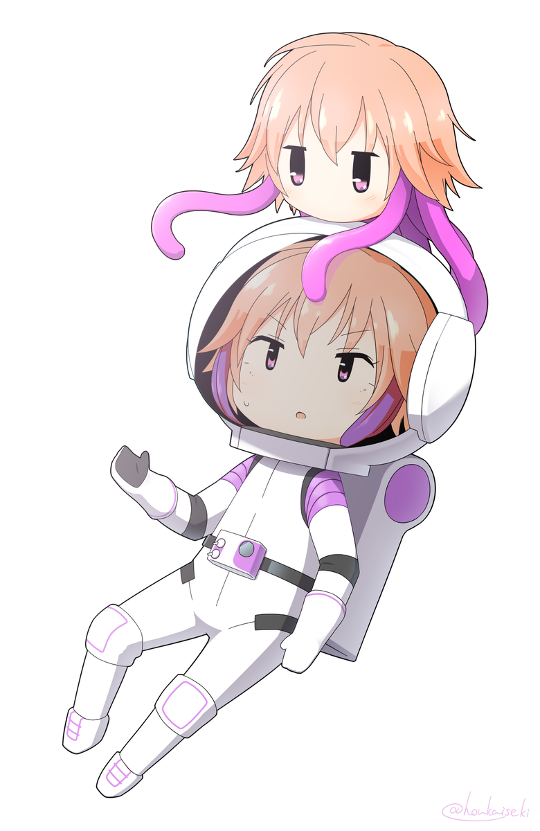 Twoucan あすかくらげ の注目ツイート イラスト マンガ