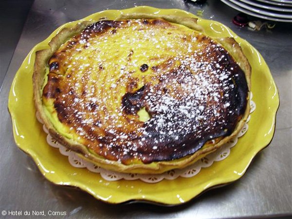 ট ইট র Departement Aveyron En Bon Aveyronnais Le Dessert C Est Sacre Gateau A La Broche Soleil De Marcillac Flaune Pompe A L Huile Ou Encore Le Coulant Au Chocolat Du Chef Etoile Brasofficiel