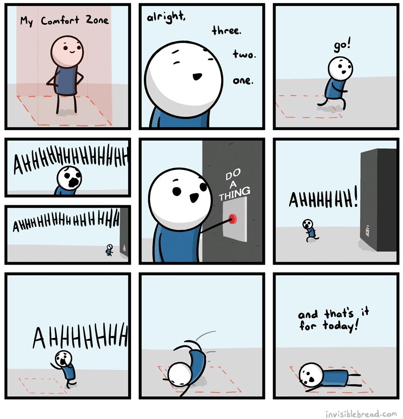 PositivePetr's tweet image. One Step at a time #MyMentalHealthIn5Words