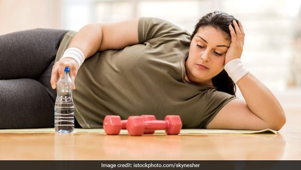 NDTVFood's tweet image. 7 factors that affect your weight other than #exercise and #food! #weightloss #WednesdayWisdom 

goo.gl/WmEDEM