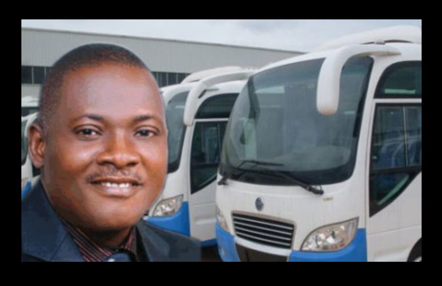 Innoson Group chairman, Chief Innocent Chukwuma initially rejected the bail granted him by the Economic and Financial Crimes Commission [EFCC].