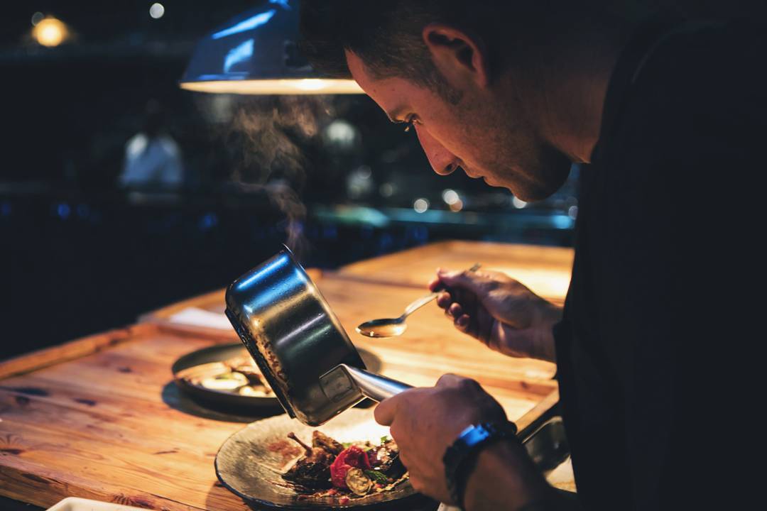 Wednesday Portrait : Pass precision
#theshortmarketclub #foodie #food #restaurant #interior #justgoshoot #shortmarketclub #sonsofshortmarket #eatout #yum #foodporn #capetownfoodie #capetown #picoftheday #portrait #wednesdayportrait