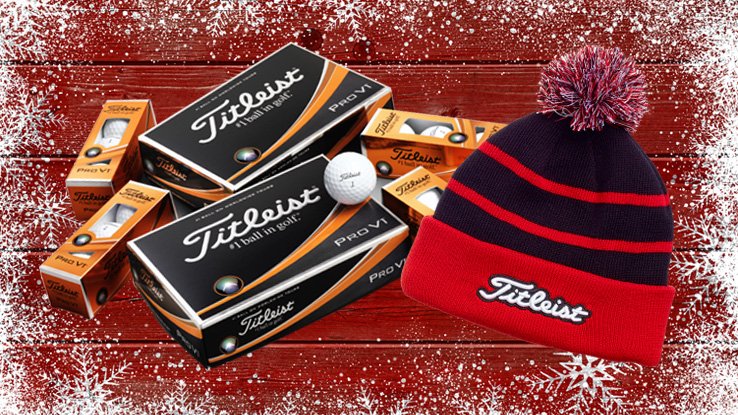 National Club Golfer (@ncg_com) on Twitter photo It’s Day 7 of the #NCG12DaysofChristmas!
Today, we’re giving away a Pom Pom winter hat + 12 Pro V1 balls.
To enter: RT and LIKE this tweet and FOLLOW @NCGmagazine AND <a href="/TitleistEurope/">Titleist Europe</a>
T&Cs and prize breakdown: ow.ly/Zo6q30hclin It’s Day 7 of the #NCG12DaysofChristmas!
Today, we’re giving away a Pom Pom winter hat + 12 Pro V1 balls.
To enter: RT and LIKE this tweet and FOLLOW @NCGmagazine AND <a href="/TitleistEurope/">Titleist Europe</a>
T&Cs and prize breakdown: ow.ly/Zo6q30hclin