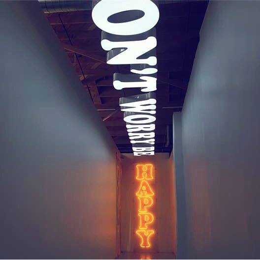 Check out my tip: DON'T WORRY BE HAPPY i.hypeapp.co/0LRg/XxZMr2yB1I <a href="/hypeappco/">Hype Experiences</a>