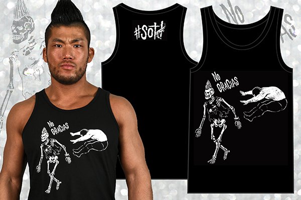 新日本プロレスリング株式会社 on X: 新日本プロレスリング株式会社 on X: