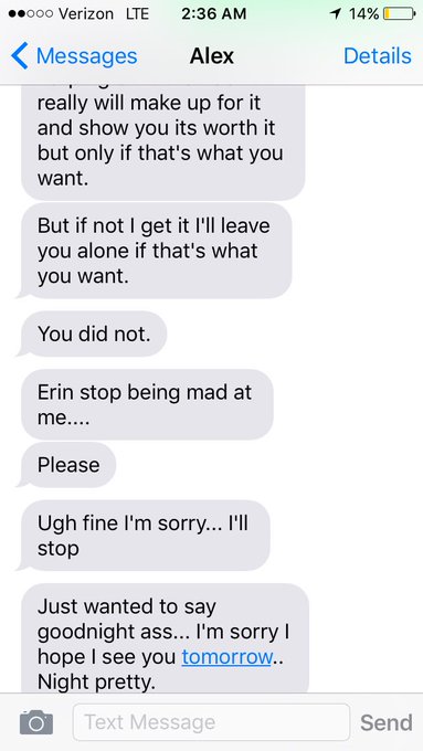 Dating in 2017 be like https://t.co/rxgH1H6iBS<a href="/tag/wcw"class="tags"><span>#wcw</span></a>
