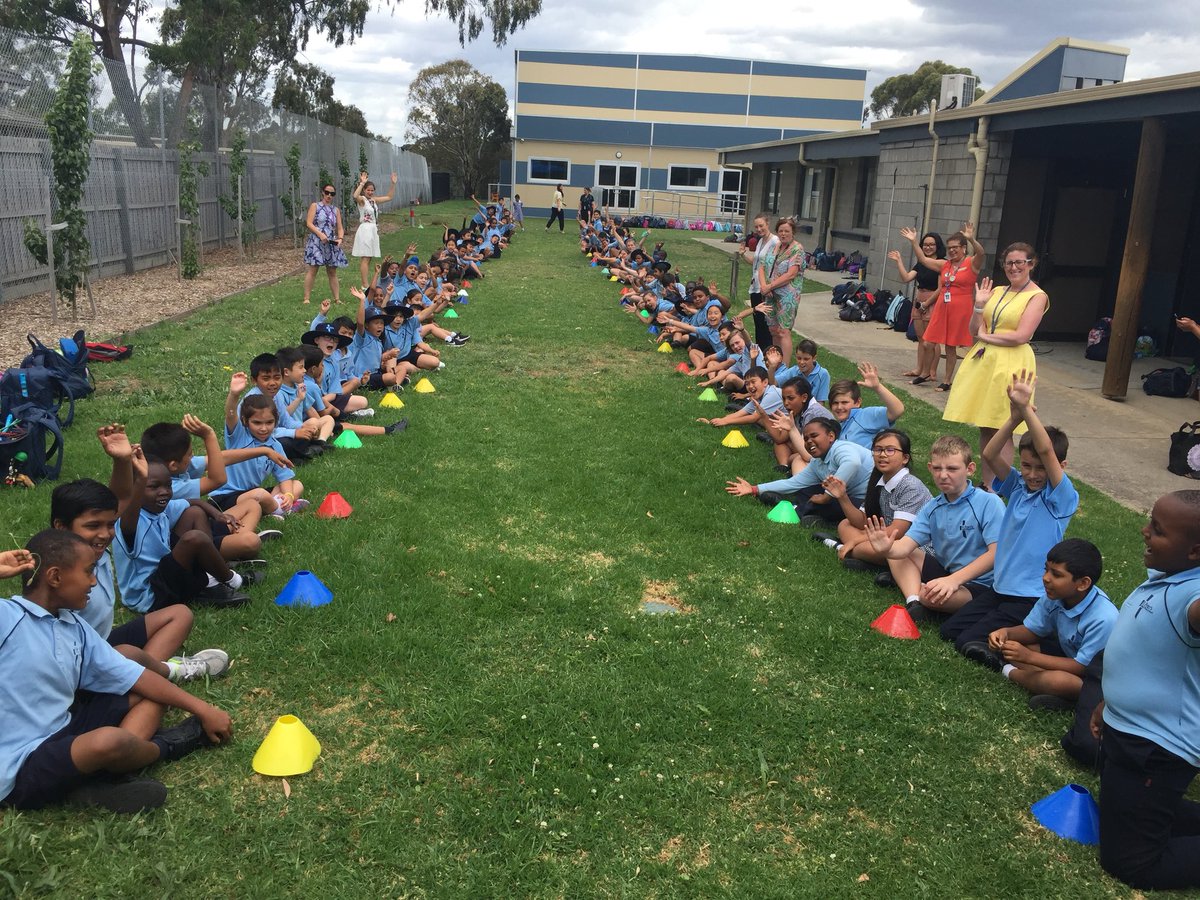 MsGraceFrazzica's tweet photo. Goodbye. Farewell. We bid you farewell and wish you best of luck in your days ahead. May God bless you all! @stpeterssws will always welcome you back https://t.co/Ve8XjD70Be