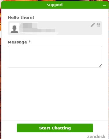 SheIn_Help's tweet image. 2. For any inquiries, you can follow the steps below to contact our online customer service (PC version)