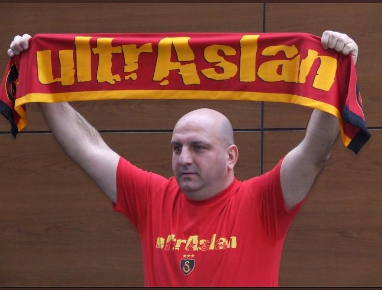 #İyikiDoğdunAlpaslanDikmen ...