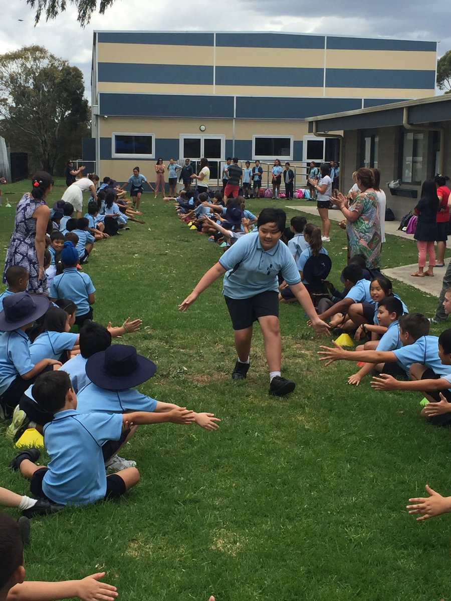 MsGraceFrazzica's tweet photo. Goodbye. Farewell. We bid you farewell and wish you best of luck in your days ahead. May God bless you all! @stpeterssws will always welcome you back https://t.co/ooZ6PgrEZI