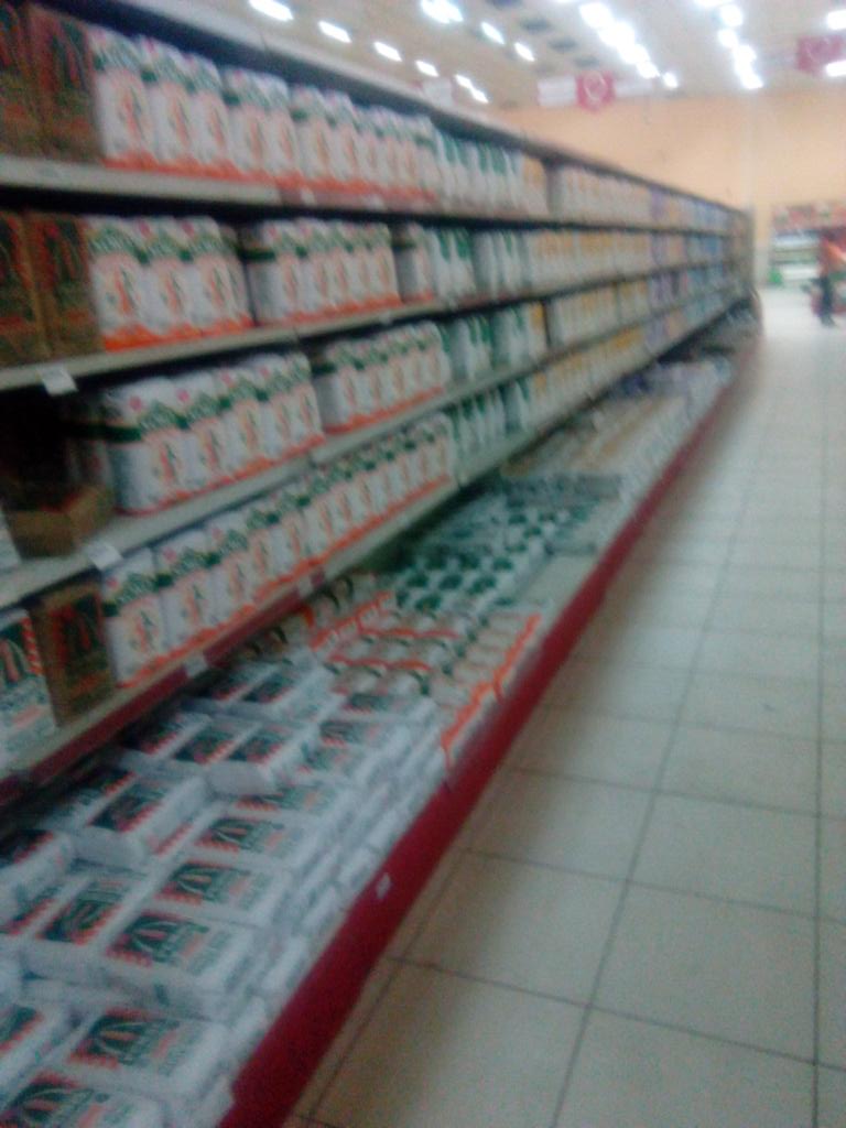 HILLA254's tweet photo. Uchumi Capital Centre is now stocked ,nothing is impossible https://t.co/Tngwm5S12p