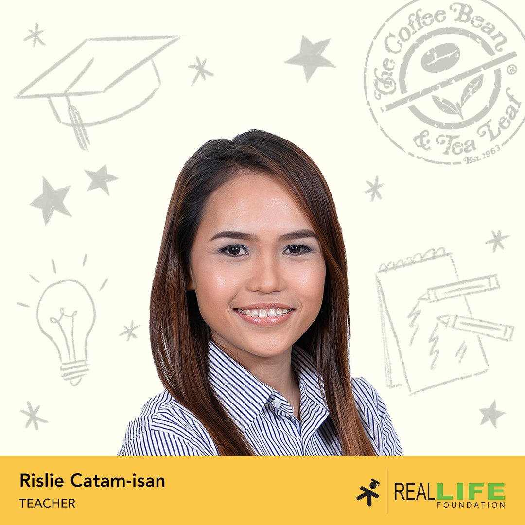 cbtlph's tweet photo. A legacy of transforming lives with the @reallifeph — that is what we hope to leave behind.
Read more about the stories of some of the Real LIFE alumni: https://t.co/aAP1WV04ac
#2018GivingJournal #TraditionOfGiving https://t.co/I3UPteQyhQ