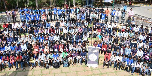 drupalbangalore's tweet image. Thanks to everyone for participating in the DrupalCamp Bangalore 2017. Hope to see you again soon! #dcb2017