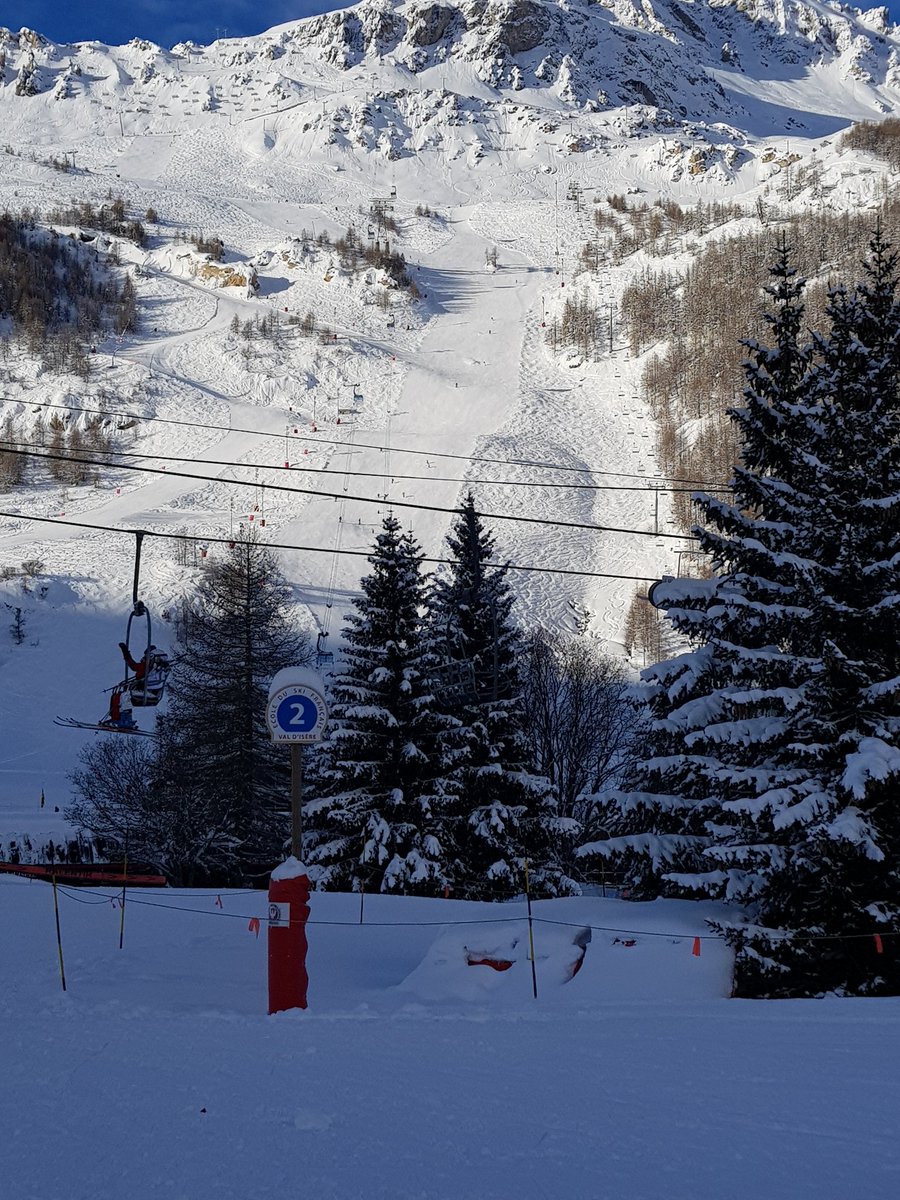 DannyParman's tweet image. Great Snow here