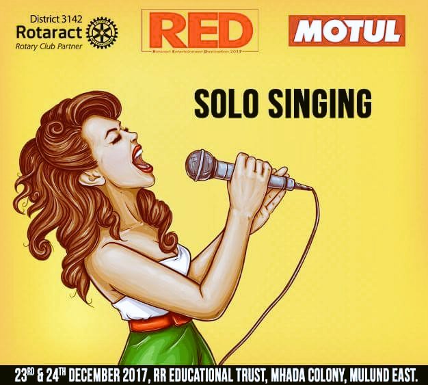 BhagyaNirphara3's tweet photo. #Red_2k17 
#23rd &amp; 24th December 2017
#At_R_R_Education_Ground_Mhada_Mulund_East 
#Rotaract_50 
#Ekatra_3142 https://t.co/GAyjq1dlBS