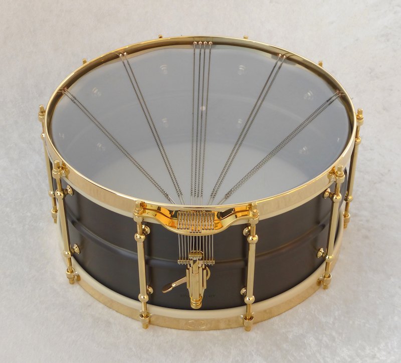 AK drums test drumsetmag.com/a-k-drums/