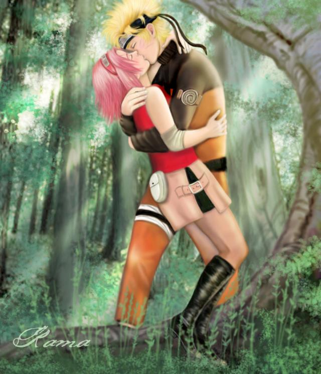 🌹Sakura Haruno🌹 (@sakura_chan7) on Twitter photo 