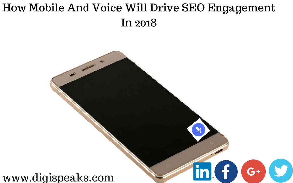 SpeakDigi's tweet photo. #Moblievoice #SeoEngagement #Seo #Forbes
How Mobile And Voice Will Drive SEO Engagement In 2018- Find here- https://t.co/uonnt0tmxC https://t.co/spBnwvbVjd