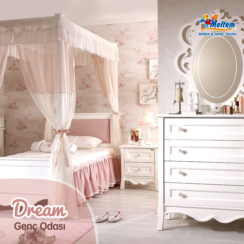 Meltem Bebek &amp; Genç on Twitter "Gençlerin rüyalarında oda işte tam da