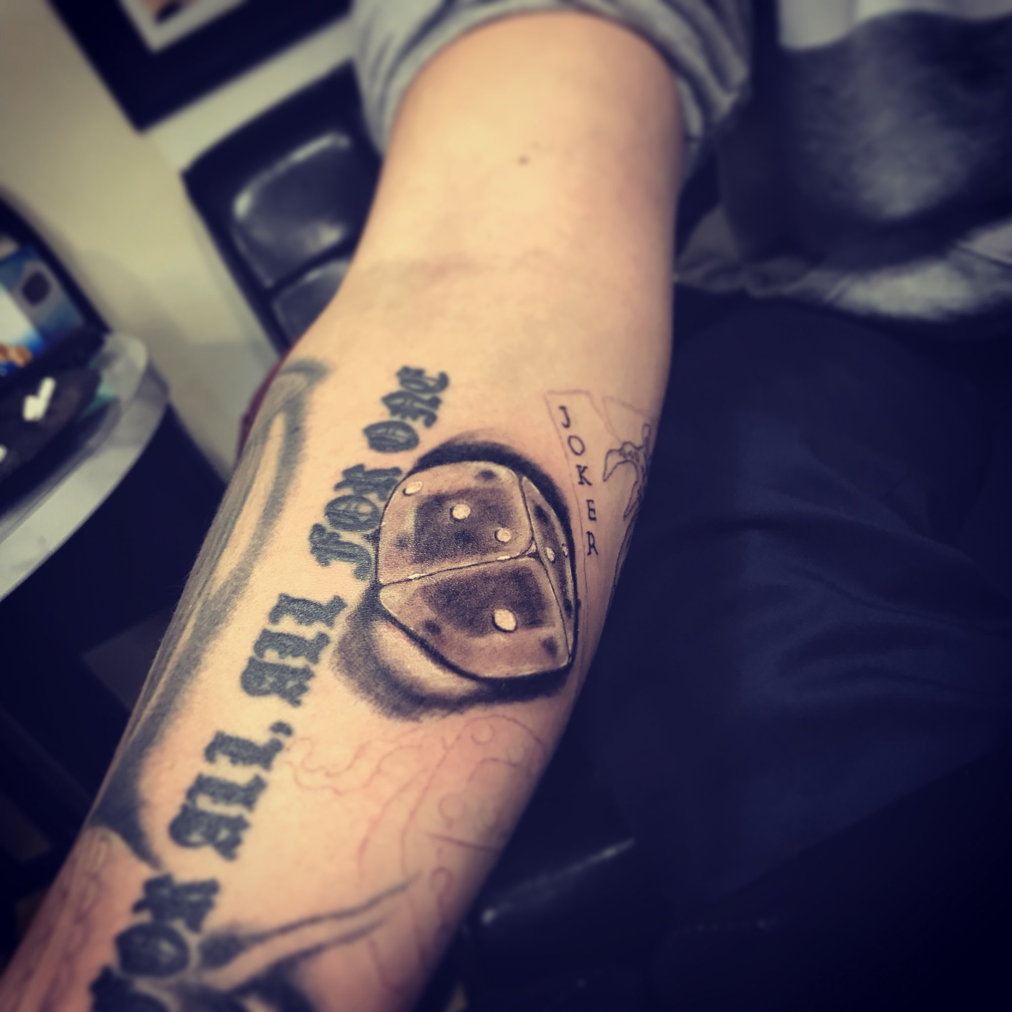 2FACE TATTOO STUDIO on X: 