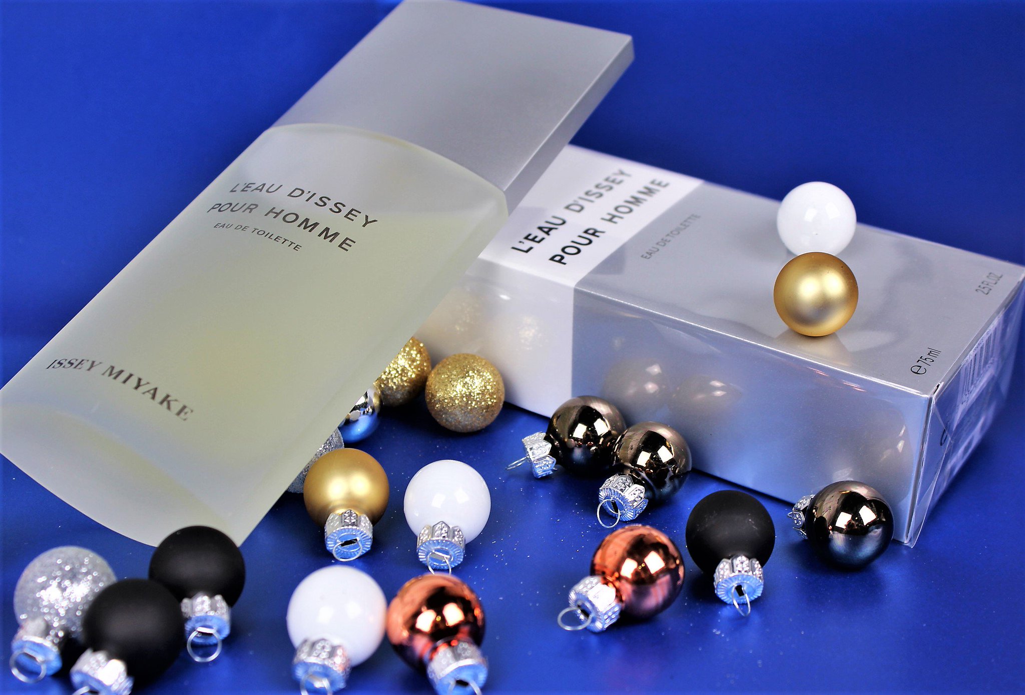 issey miyake fragrance shop