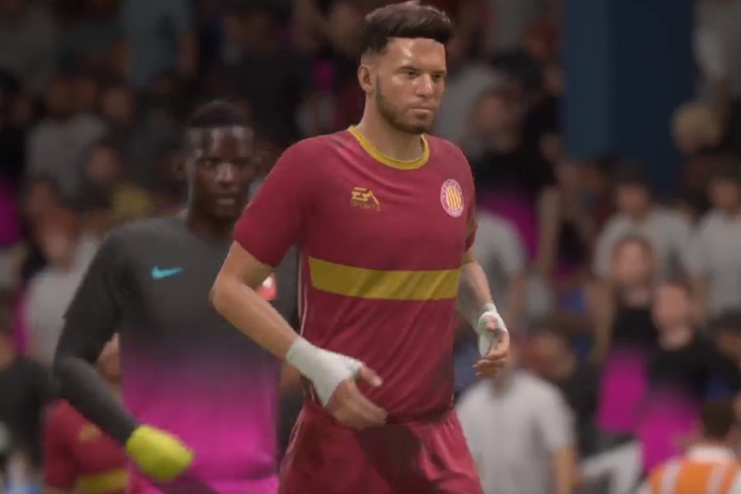 Dulce estreno para el Córdoba United en su nueva temporada en los campeonatos de ESports. <a href="/COU_oficial/">Córdoba G</a>  cordopolis.es/2017/12/20/dul…