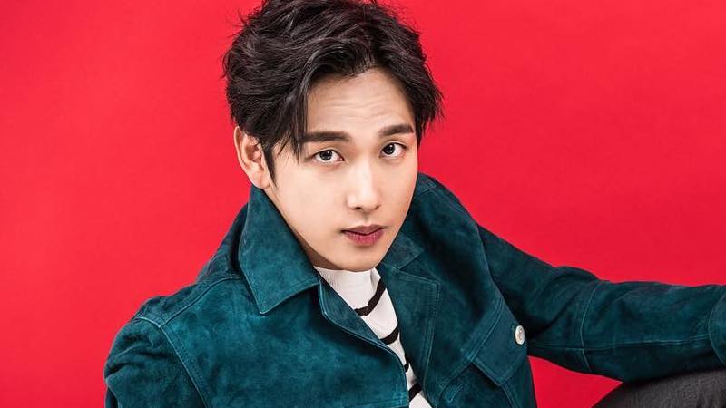 soompi's tweet photo. #ImSiwan Revealed To Have Injured Ankle In Military
https://t.co/aTTQZysga4 https://t.co/2Am8Hc4UTY