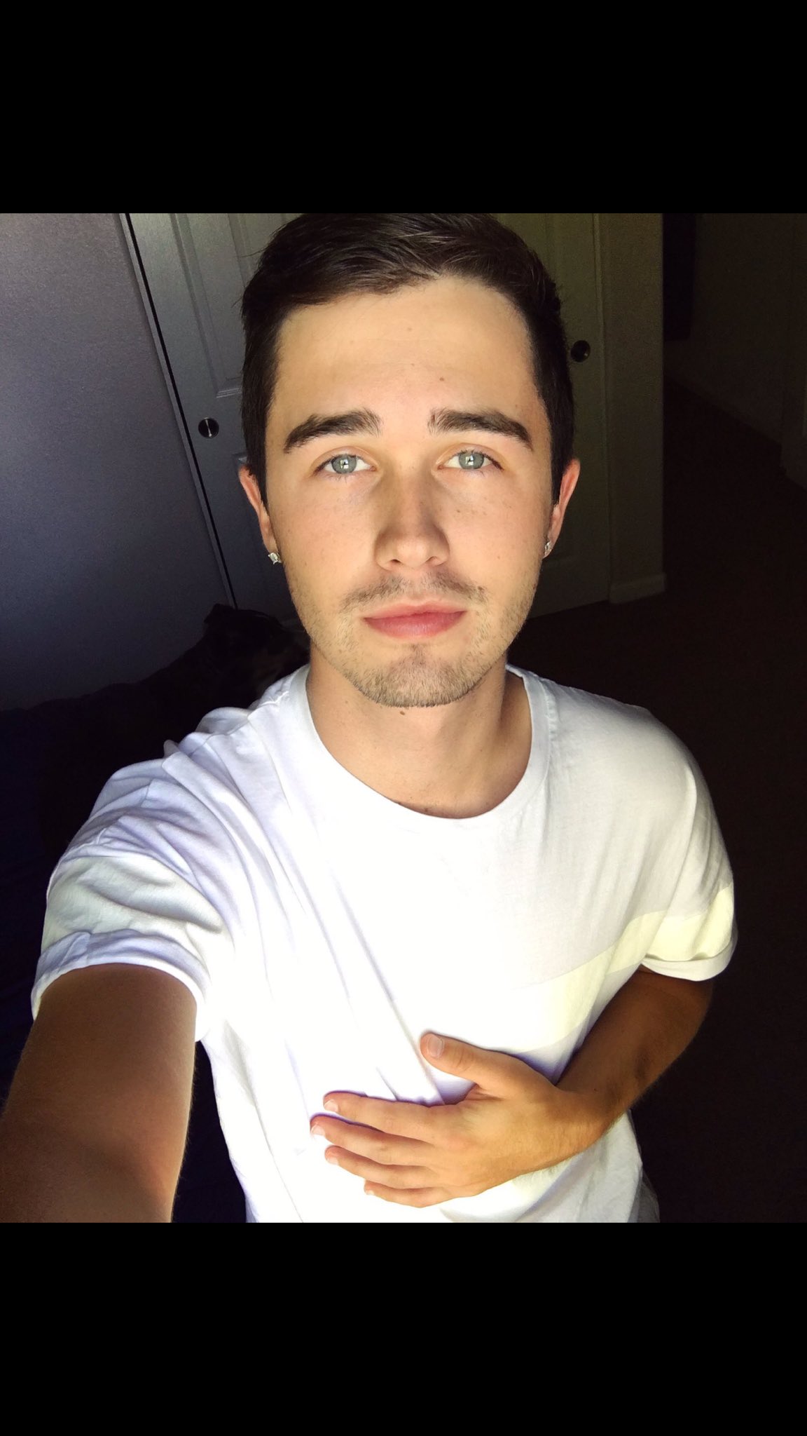 taffy lee fubbins on Twitter "Somebody find this kid he's my long lost