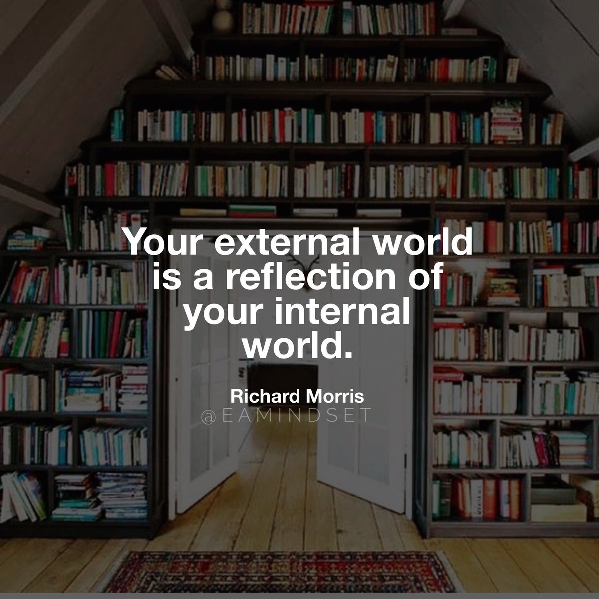 Rich Morris tweet media