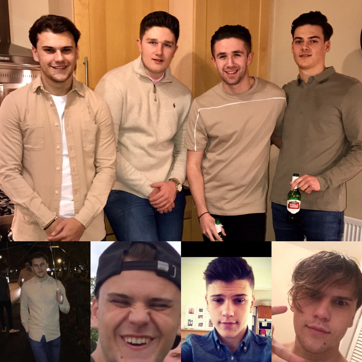 Happy birthday to my fucking G <a href="/Danny_Palmer_10/">Danny</a> have a good day bro🤙🏻❤️