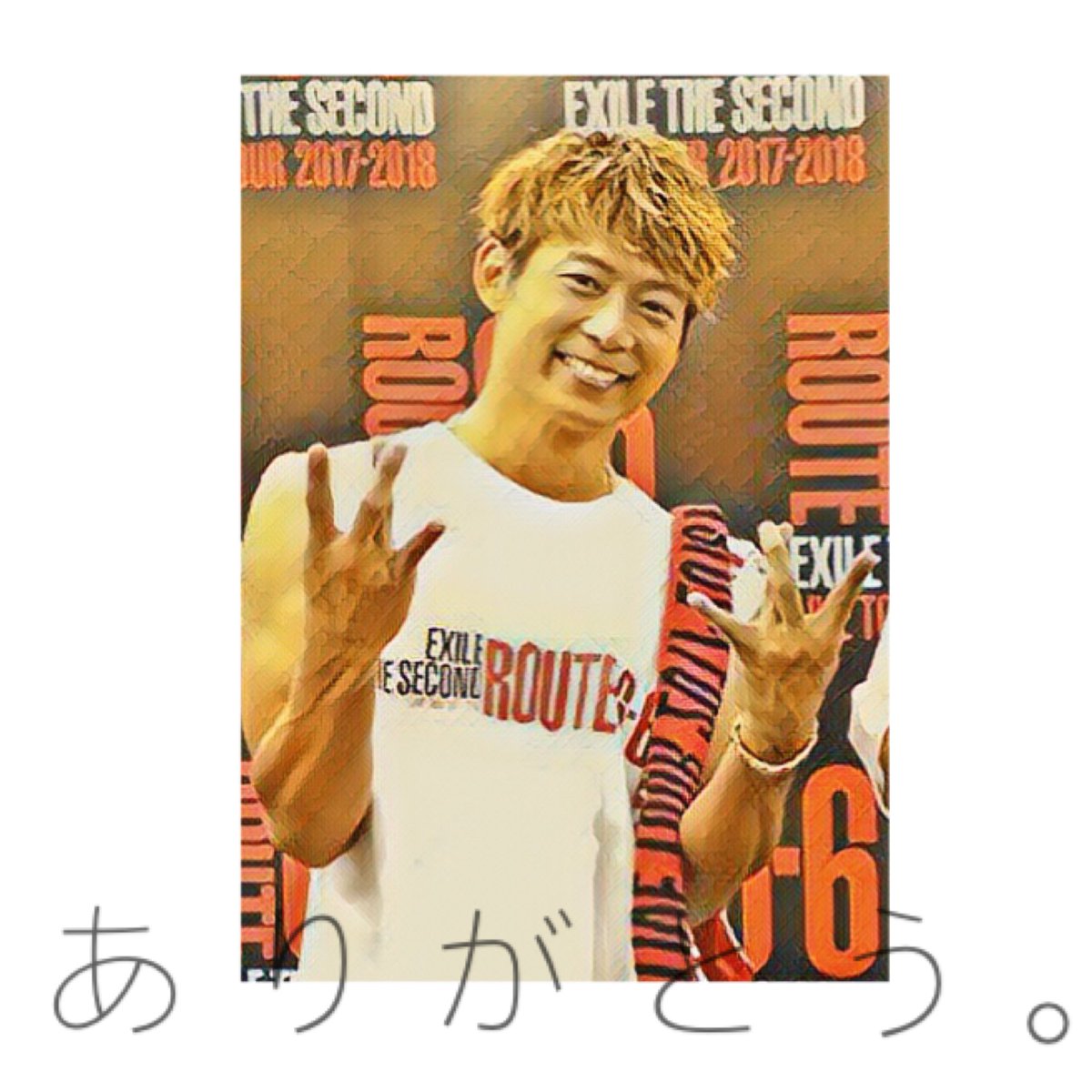iam_peachkeiji's tweet photo. 啓司くんの書いてくれたの当たりました😭❤️❤️❤️
ＤＭきてパニックになって嘘だろ思ったけど嘘じゃなかった😭❤️
普段こういうの応募せんけ���びっくりしまくり😭❤️
2ヶ月遅れの誕生日プレゼント。
奇跡です。
啓司くんありがとう。
Ａｂｅｍａ＆ＢＰＭありがとう。
#BPM1周年ライブ 
#���リやば https://t.co/joT1AYP5zg