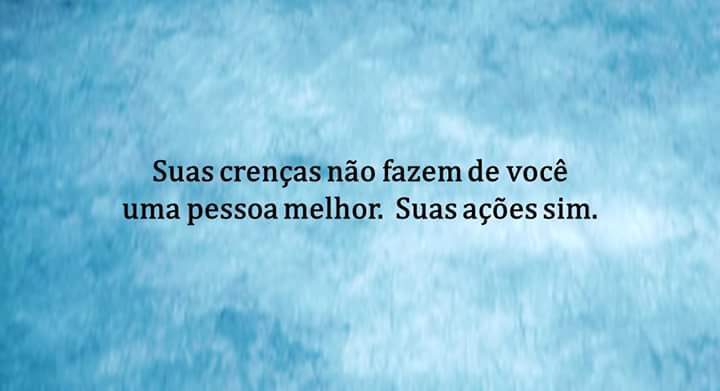 #QuartaComTsunamiSdv
Bom dia.
