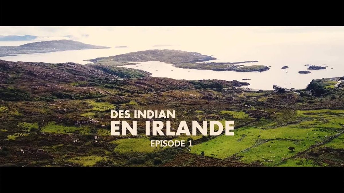 PlanetRide_'s tweet photo. Des Indian en Irlande - Episode 1/5
👉https://t.co/afzQtZ7qyZ
#Indian #PlanetRide #Irlande #Ireland #Ringofkerry #motorcycle #moto #motorbike #roadtrip #voyage #travel #biker #motard #riders https://t.co/KzXwcYOZC0