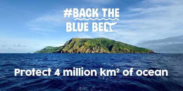 The UK has the power to help protect our oceans. #BackTheBlueBelt with <a href="/GBOceans/">Great Blue Ocean</a>, let your MP know you want their support. Together we can safeguard marine habitats and species for the future! Join the movement: greatbritishoceans.org