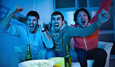 TeliaCompany's tweet photo. Perfect partners to provide Telia TV customers with new type of sports content @Solidtango #TeliaCompany
https://t.co/F8E7Nn52Tq https://t.co/OaASQmEfDk