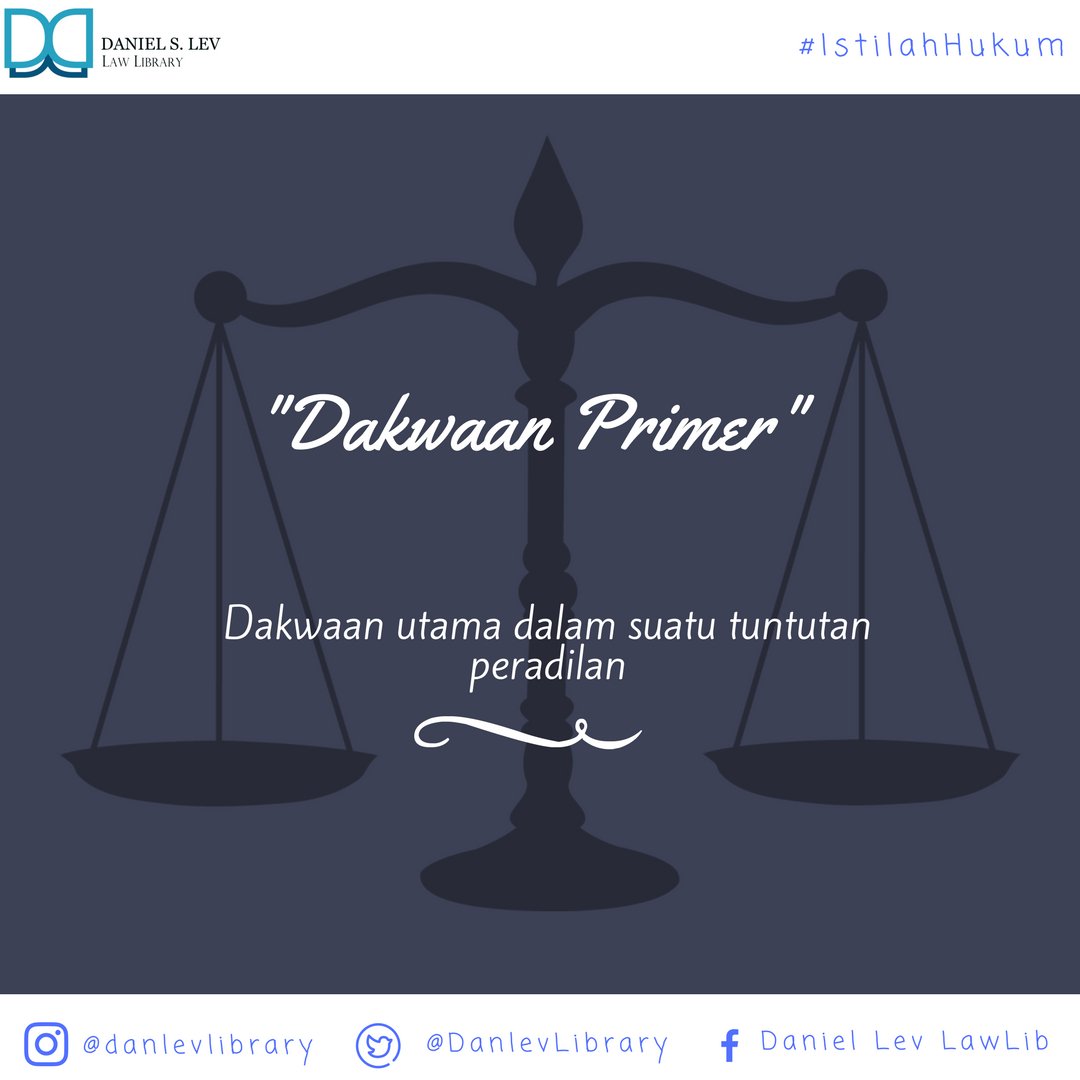 DanlevLibrary's tweet photo. #IstilahHukum minggu ini

semoga bermanfaat 😊

#perpustakaanhukum
#jelajahduniahukum
#literasi
#duniahukum
#buku
#hukum https://t.co/25oCE9MbS9