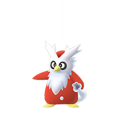 PokemonGOHubNet's tweet photo. LEAKED: 20 new Generation 3 Pokémon coming, Delibird assets added and AR Plus tutorial leaked!
https://t.co/wLK69fv6BZ https://t.co/bpRLNyIG54