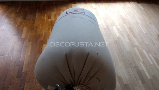 decofusta_bcn's tweet photo. "El resultado de esta primera pasada es la madera sin barniz, al natural, y después de varias pasadas con..." https://t.co/FoXu3T1QvS #Madera #Parquet #Pulir #Barnizar #Decofusta #Restauración #acuchillado https://t.co/rWeqyco7Zk